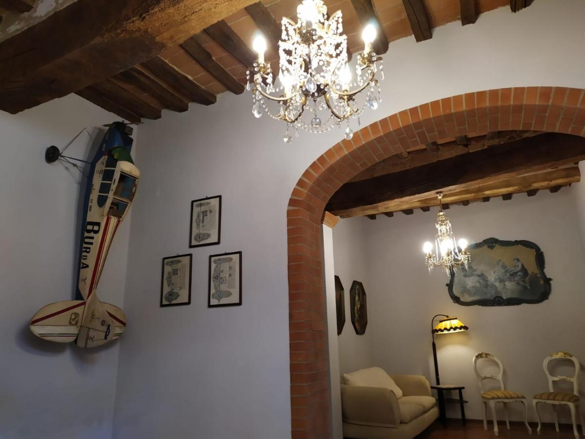 Borgo Antico Villa Lari Exterior foto