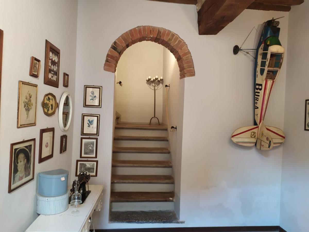Borgo Antico Villa Lari Exterior foto